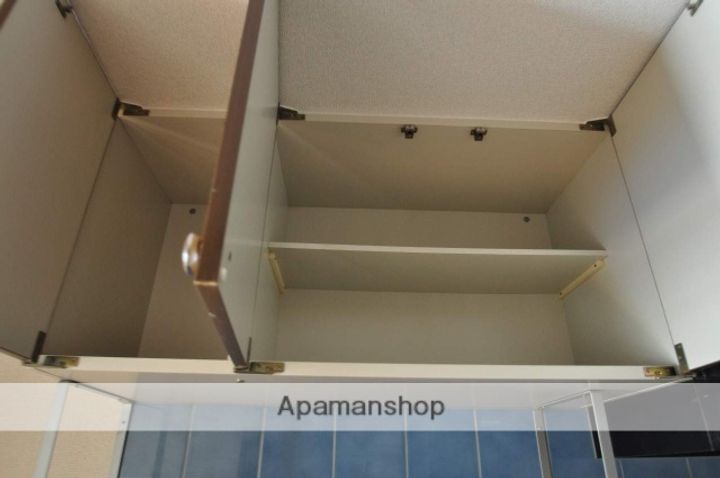 リーセント大和町202の内装