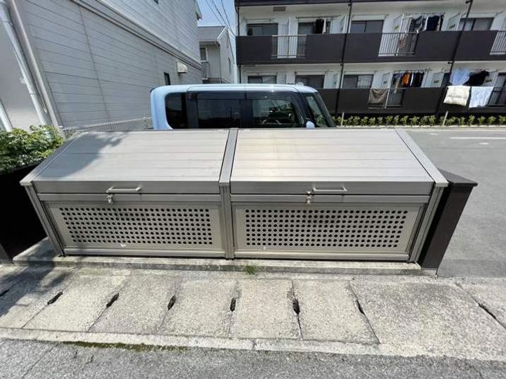 メゾンド・ソレイユ207のその他画像