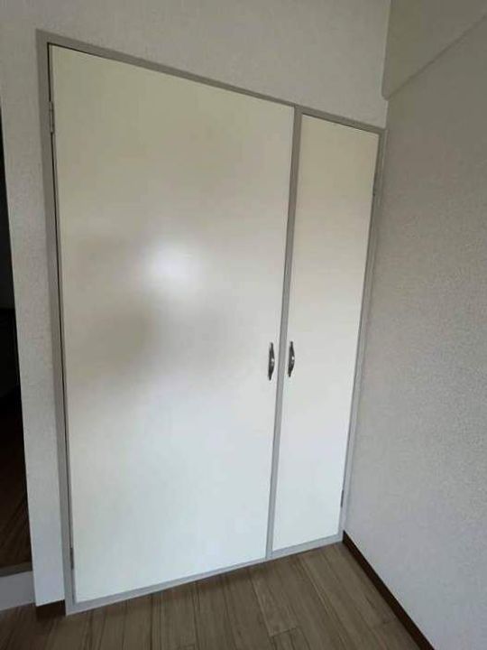 メゾンド・ソレイユ207の内装