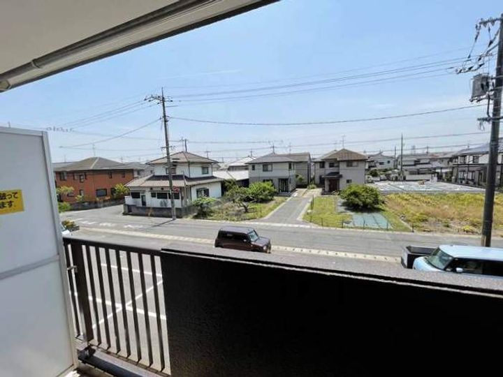 メゾンド・ソレイユ207のその他画像