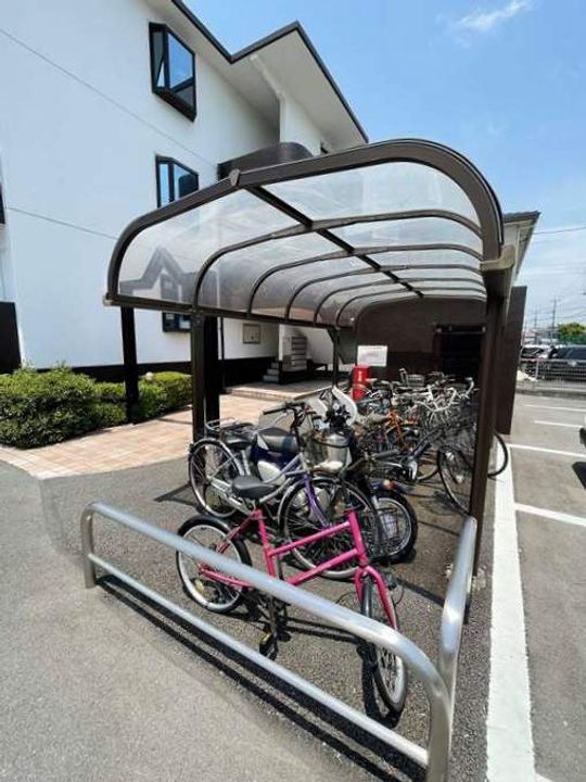 メゾンド・ソレイユ207のその他画像