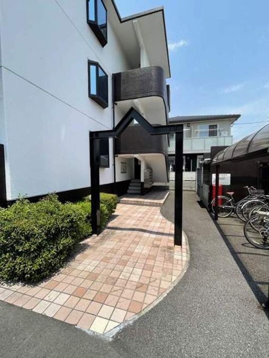 メゾンド・ソレイユ207のその他画像