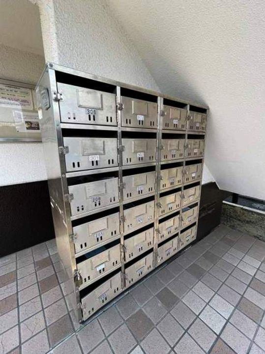 メゾンド・ソレイユ207のその他画像