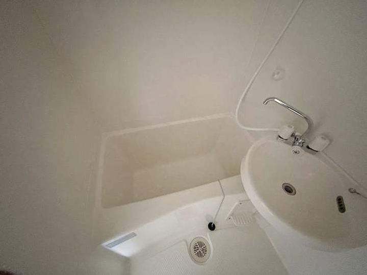 メゾンド・ソレイユ207の内装