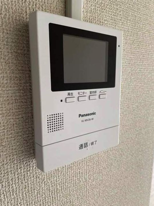 メゾンド・ソレイユ207のその他画像