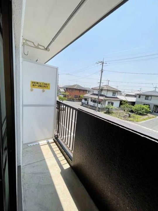 メゾンド・ソレイユ207のその他画像