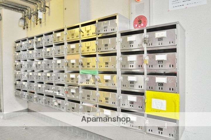 富田町共同ビル513のその他画像