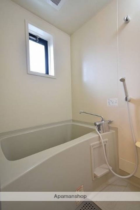 I.MパルクBの風呂