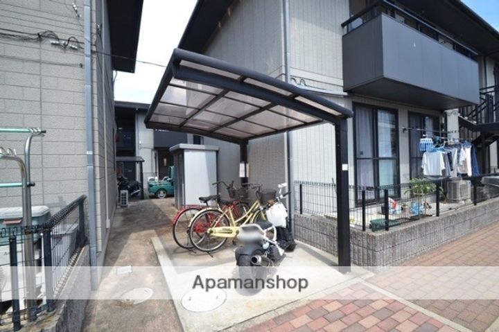 I.MパルクBのその他画像