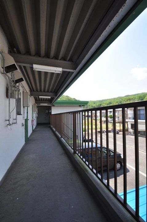 ホワイトメゾンブランセ205のその他画像