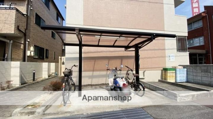 クレール学南運動公園のその他画像