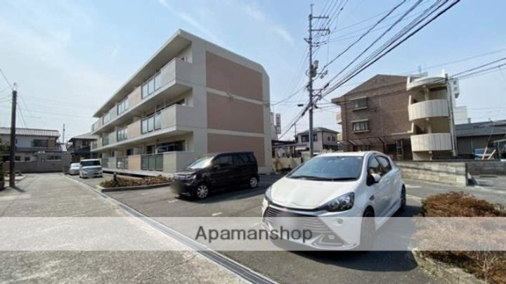 クレール学南運動公園のその他画像