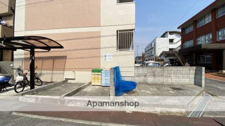 クレール学南運動公園のその他画像