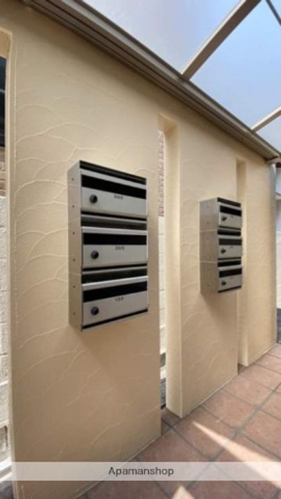 クレール学南運動公園のその他画像