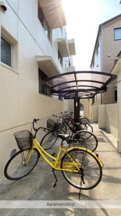 クレール学南運動公園のその他画像