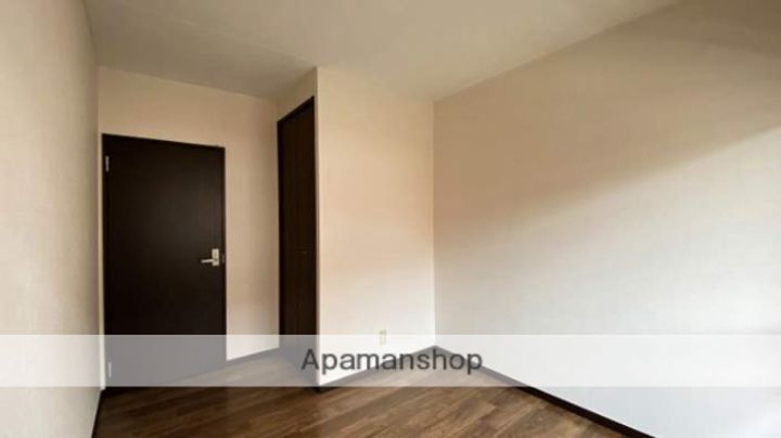 クレール学南運動公園の内装