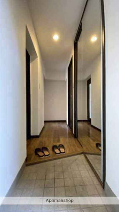 クレール学南運動公園の玄関