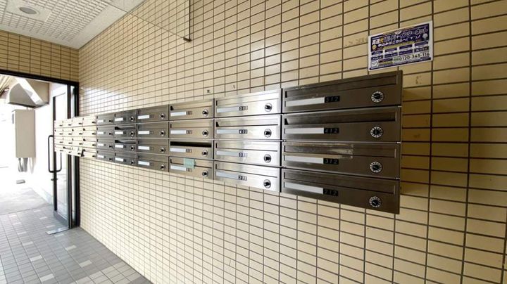 サンシャイン平田308のその他画像