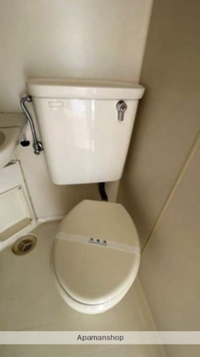 コーポ原402のその他画像