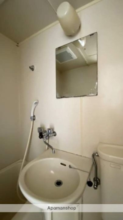 コーポ原402のその他画像