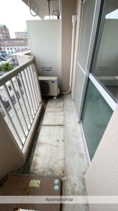 コーポ原402のその他画像