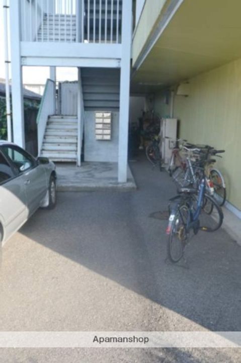 シークハウスコーポ30Dのその他画像