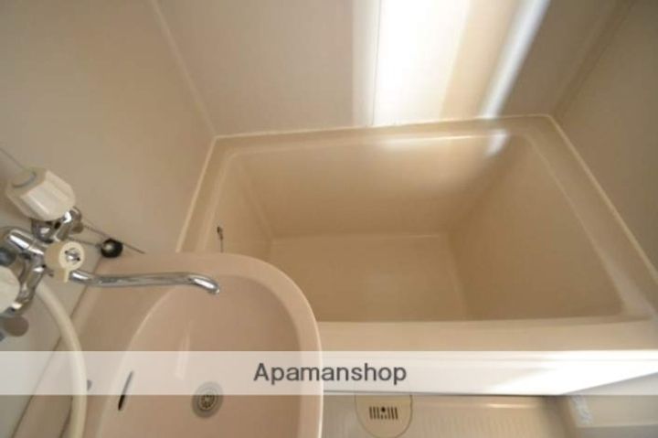 シークハウスコーポ30Dの内装