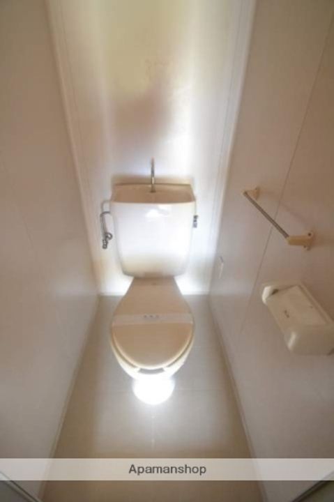 シークハウスコーポ30Dのその他画像