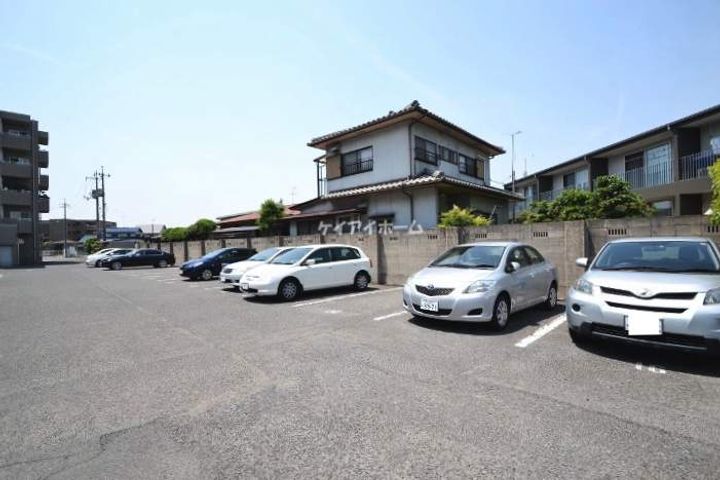 サーパス後楽園404のその他画像