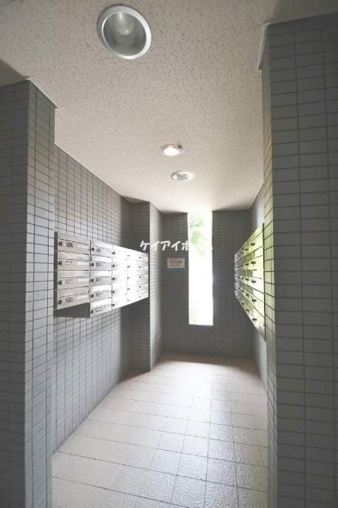 サーパス後楽園404のその他画像