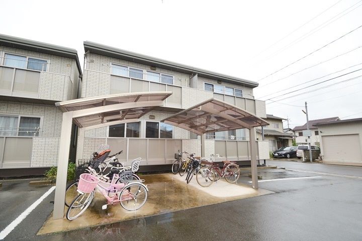 アネシス円山Aのその他画像