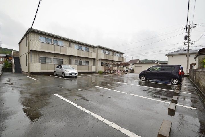 アネシス円山Aのその他画像