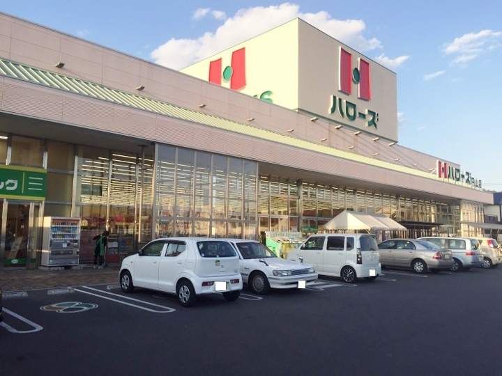 アネシス円山Aの周辺