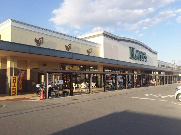 アネシス円山Aの周辺