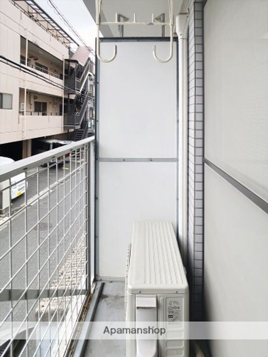 アップルハウス桑田203のその他画像