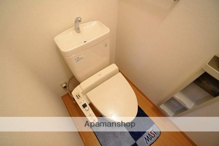 シャーメゾン聖のその他画像