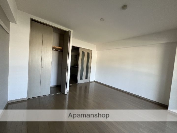 コザックスの居間