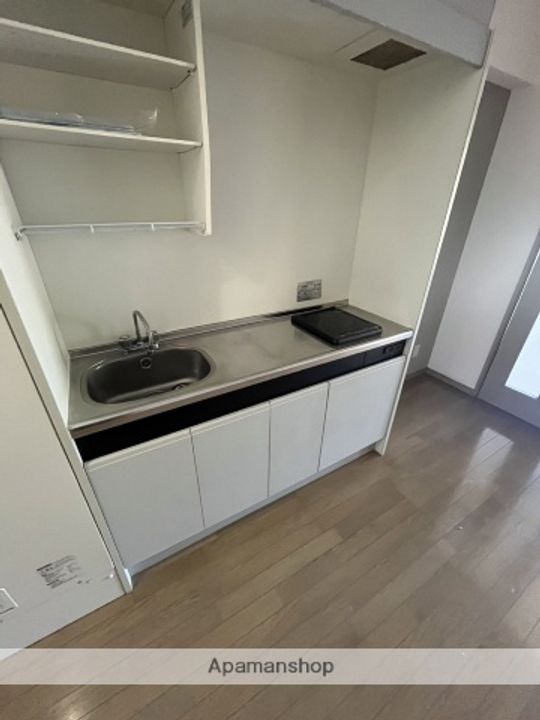 コザックスのキッチン