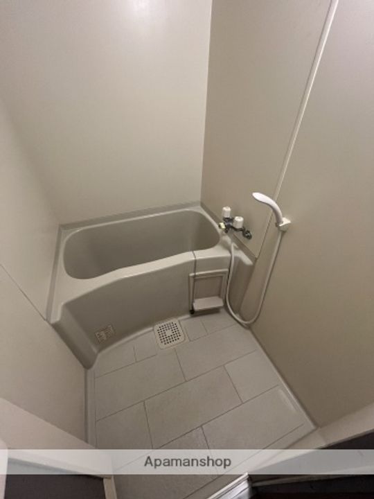 コザックスの風呂