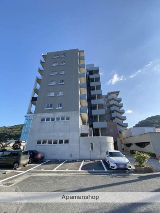 コザックスの外観