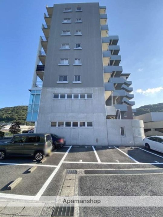 コザックスの外観