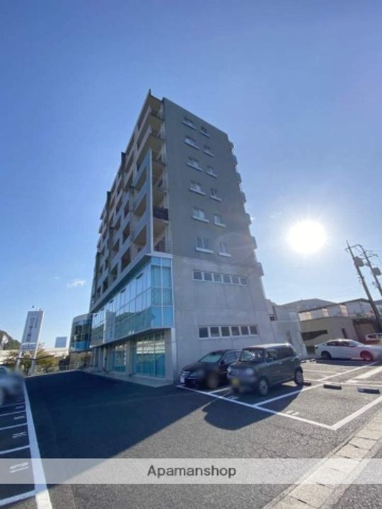 コザックスの外観