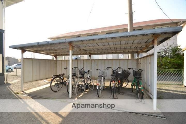 エステートSAKI C棟のその他画像