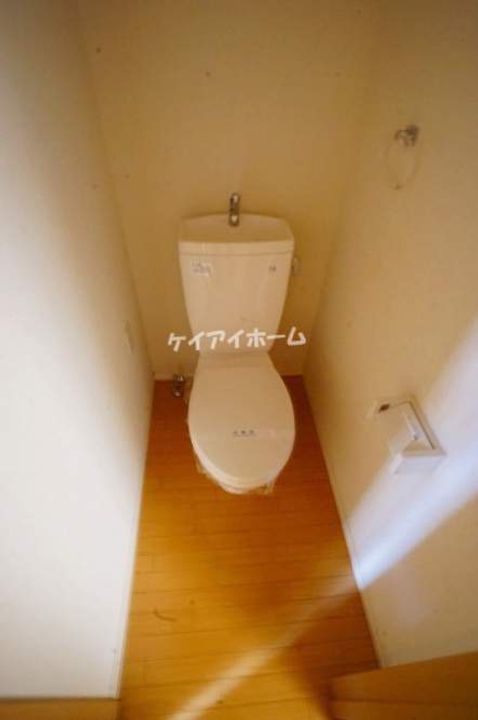 ペアフィールドA202のその他画像