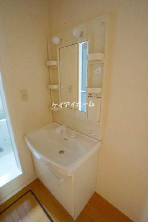 ペアフィールドA202のその他画像