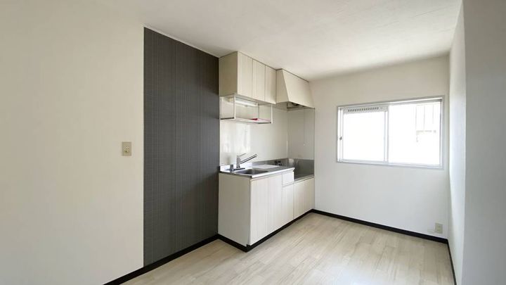 メゾン・ド・YUKIの内装