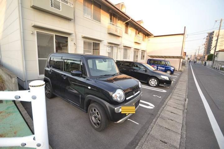 メゾン・ド・YUKIのその他画像