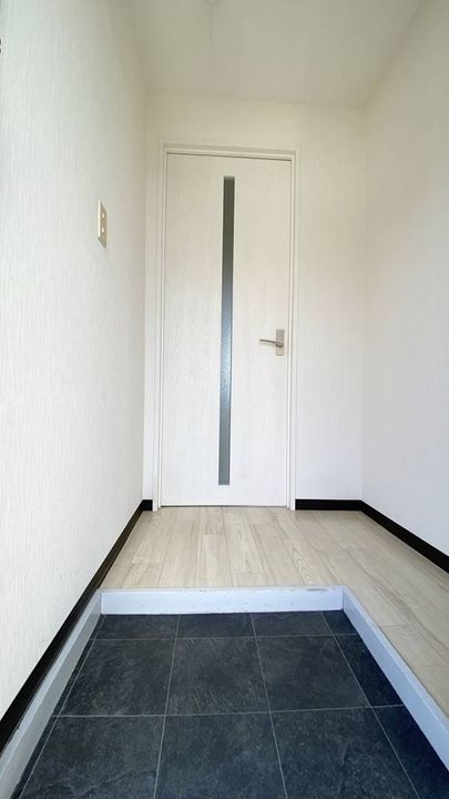 メゾン・ド・YUKIの内装