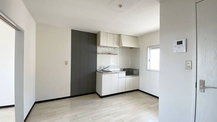 メゾン・ド・YUKIの内装