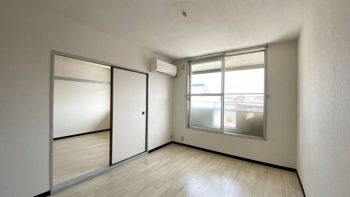 メゾン・ド・YUKIの内装